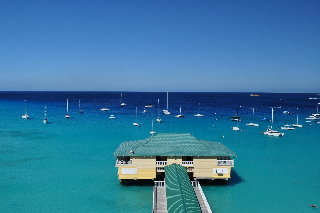 Terrace
Terrace
di Radisson Aquatica Resort Barbados