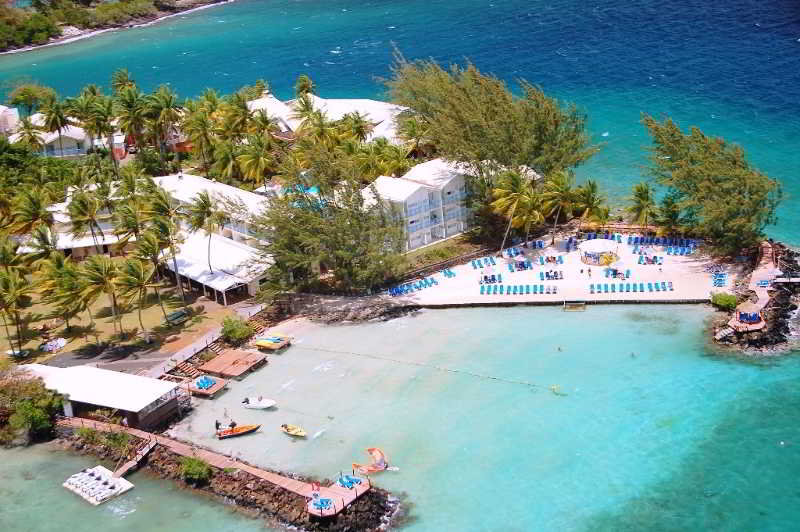 General view
General view
di Carayou Hotel & Spa