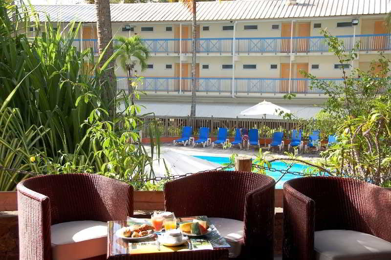 General view
General view
di Carayou Hotel & Spa