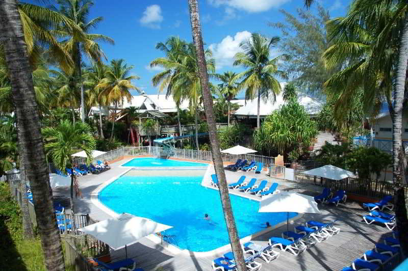 Pool
Pool
di Carayou Hotel & Spa