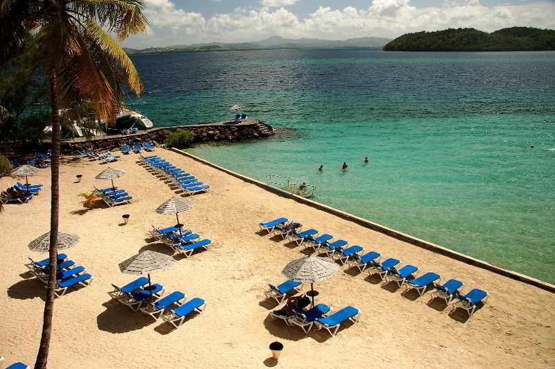 Beach
Beach
di Carayou Hotel & Spa