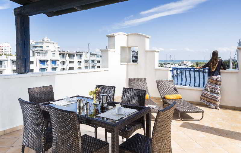 General view
General view
di Portoverde Beach Apartments