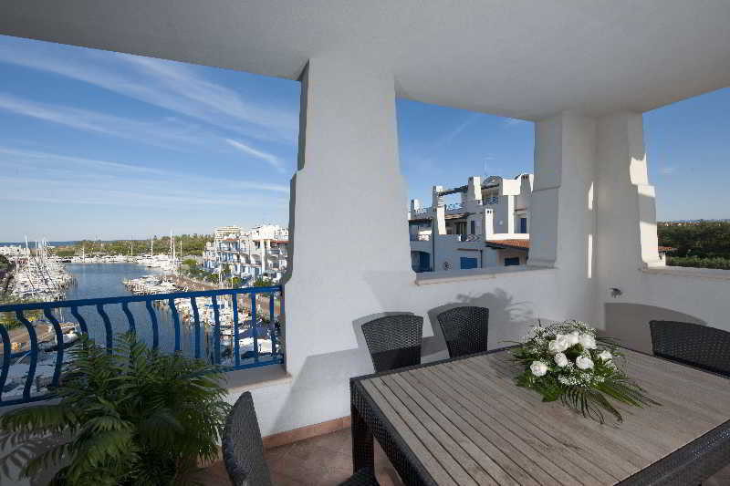 Terrace
Terrace
di Portoverde Beach Apartments