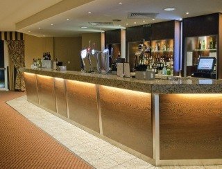 Bar
Bar
di Alexandra House