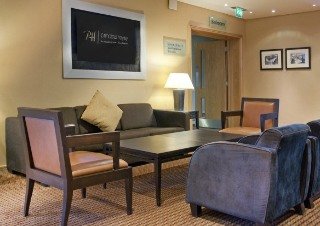 Lobby
Lobby
di Alexandra House