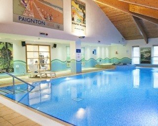 Pool
Pool
di Alexandra House