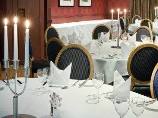 Restaurant
Restaurant
di Alexandra House