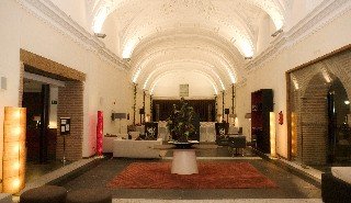 Lobby
Lobby
di Villa de Olmedo Hotel Balneario