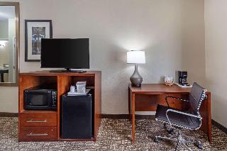 Comfort Inn Oklahoma City South - I-240