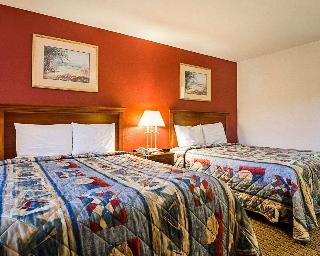 Econo Lodge Richmond, VA