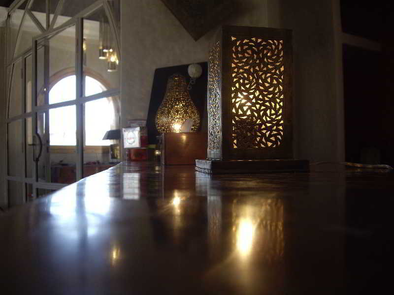 Lobby
Lobby
di Les Jardins D'Argane