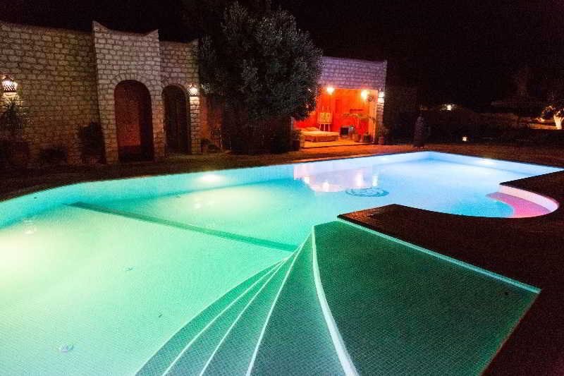 Pool
Pool
di Les Jardins D'Argane