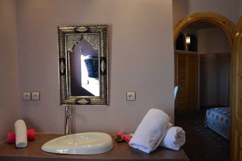 Room
Room
di Les Jardins D'Argane