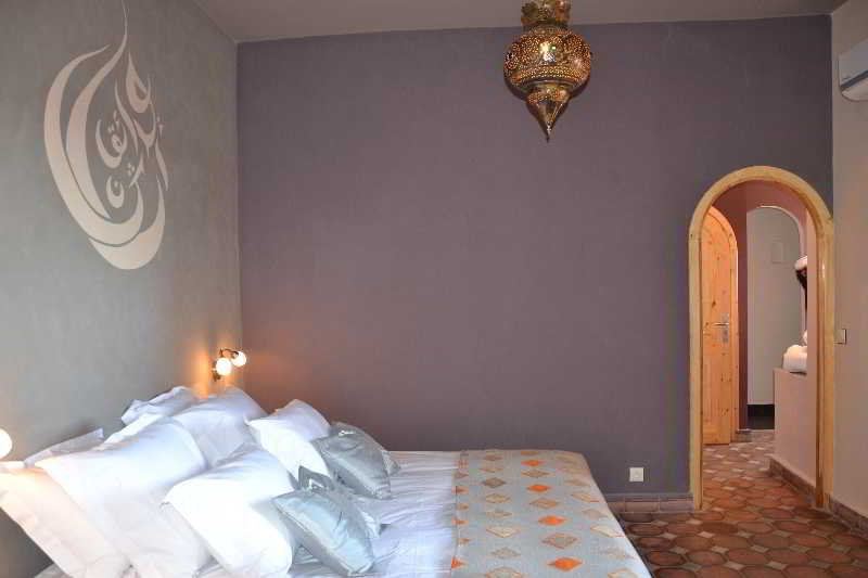 Room
Room
di Les Jardins D'Argane