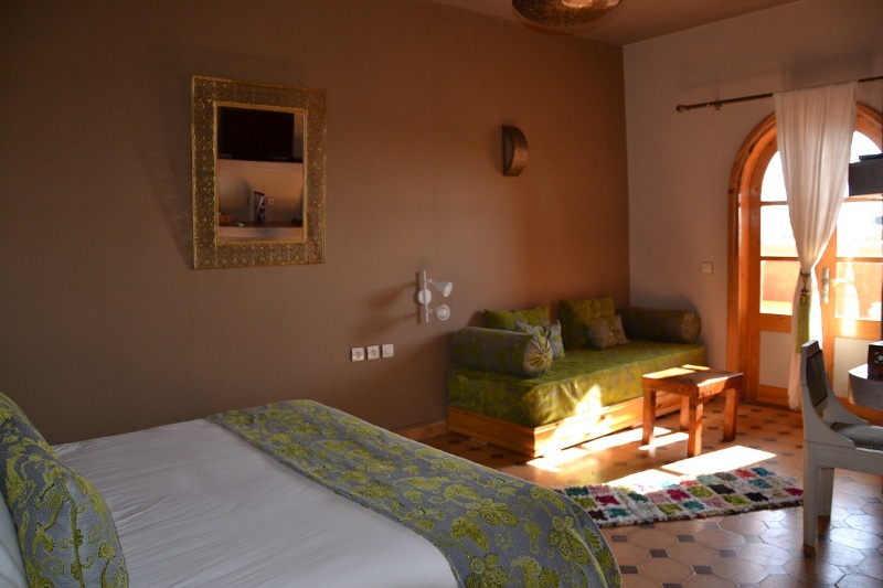 Room
Room
di Les Jardins D'Argane