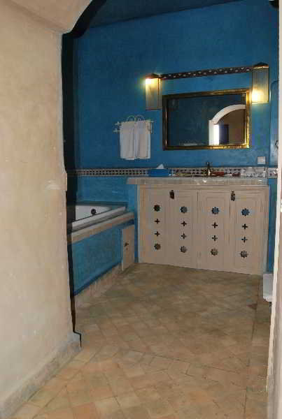 Room
Room
di Palais Oumensour