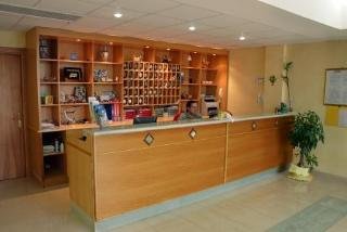 Lobby
Lobby
di Touring Hotel