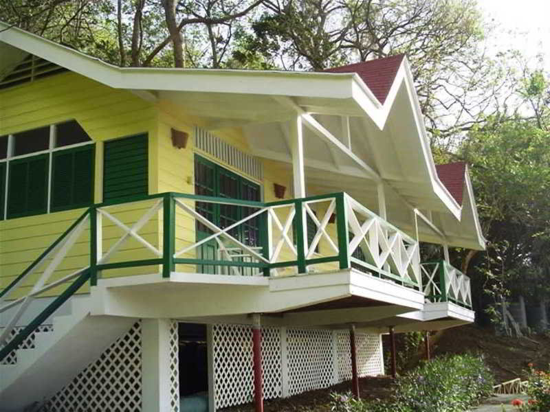 General view
General view
di Nabucco's Resort Speyside Inn