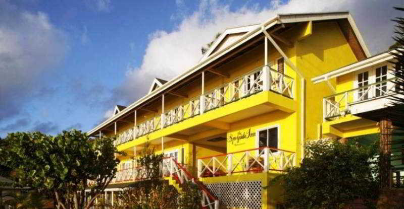 General view
General view
di Nabucco's Resort Speyside Inn