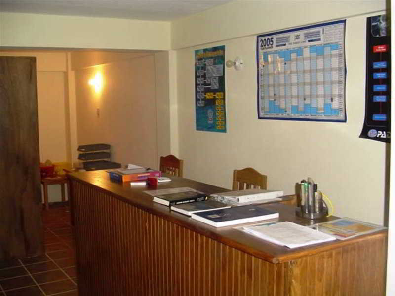 Lobby
Lobby
di Nabucco's Resort Speyside Inn