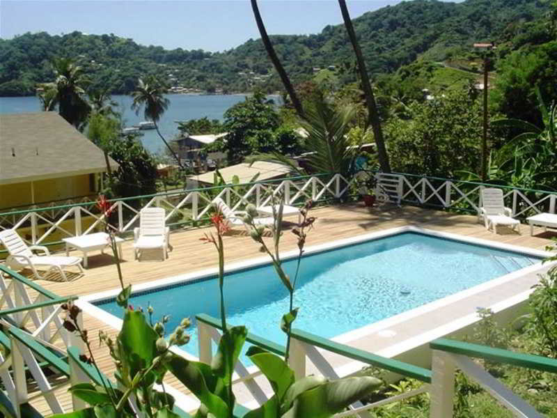 Pool
Pool
di Nabucco's Resort Speyside Inn