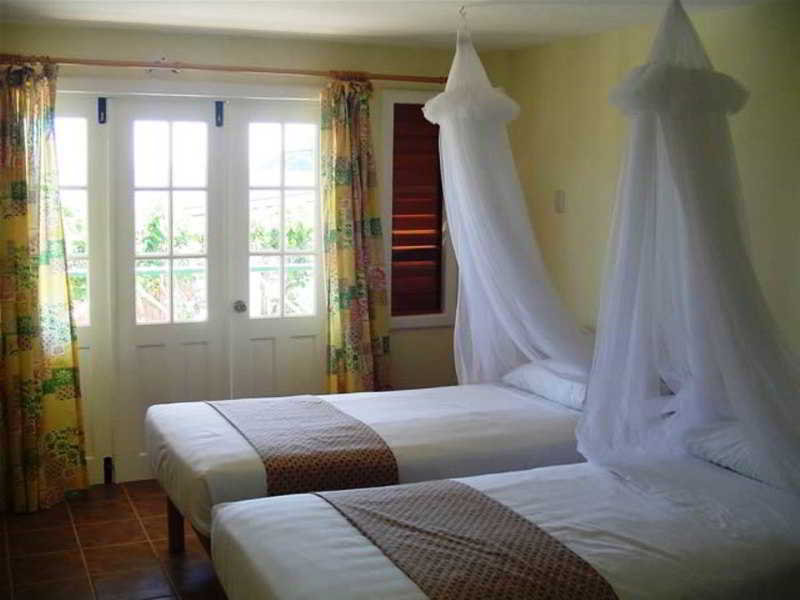 Room
Room
di Nabucco's Resort Speyside Inn