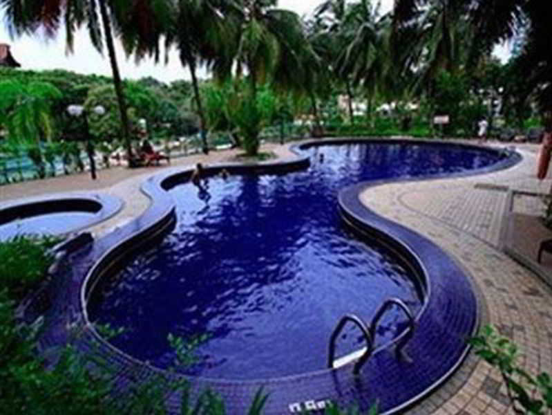 Pool
 di Seaview Agency @ Sri Sayang Apartments