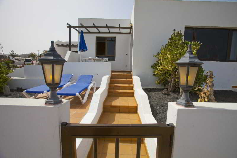 General view
General view
di Complejo Turistico Reyes