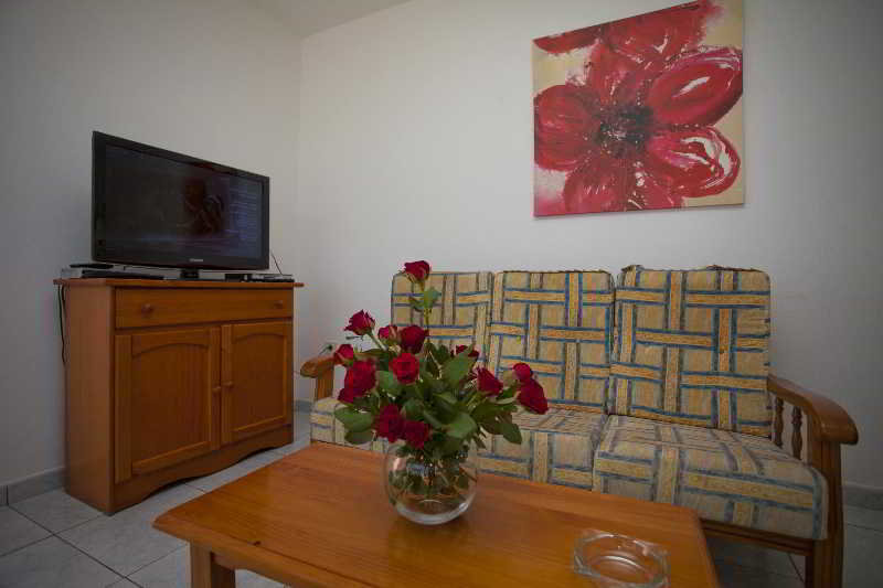 General view
General view
di Complejo Turistico Reyes