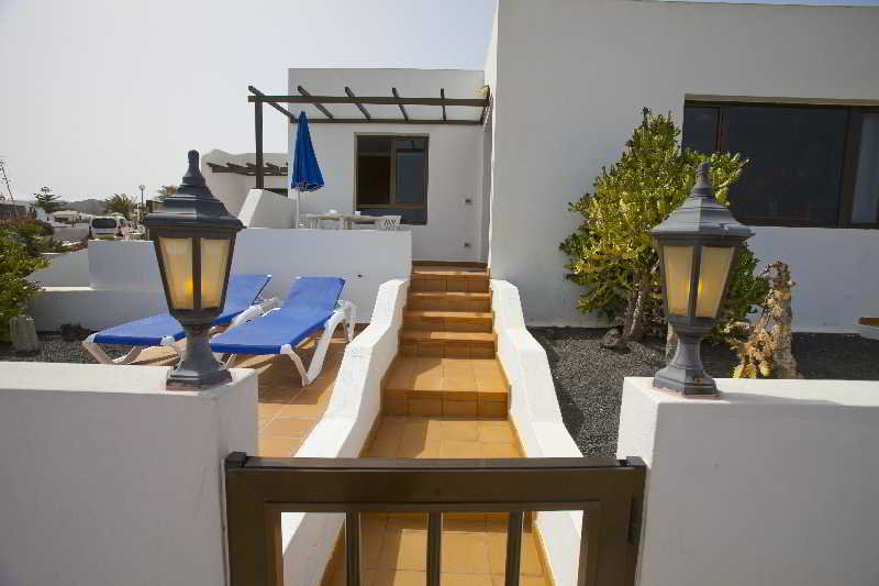 General view
General view
di Complejo Turistico Reyes