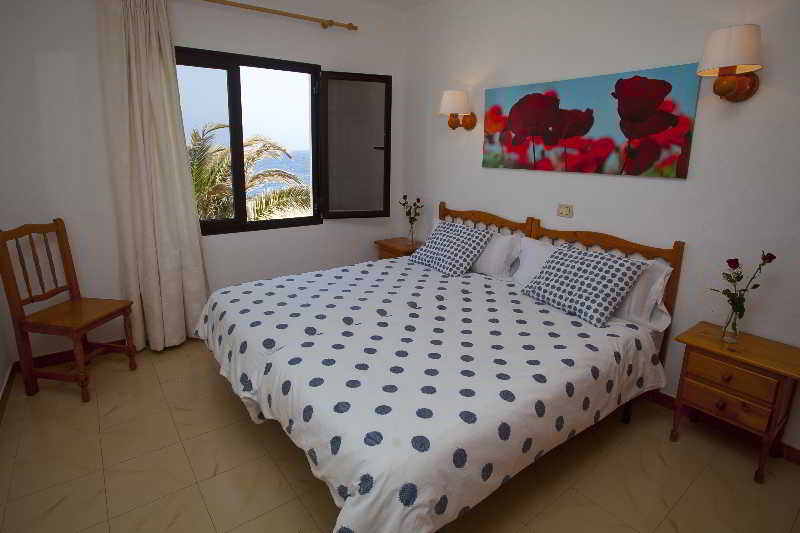 Room
Room
di Complejo Turistico Reyes