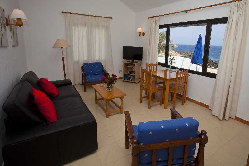 Room
Room
di Complejo Turistico Reyes