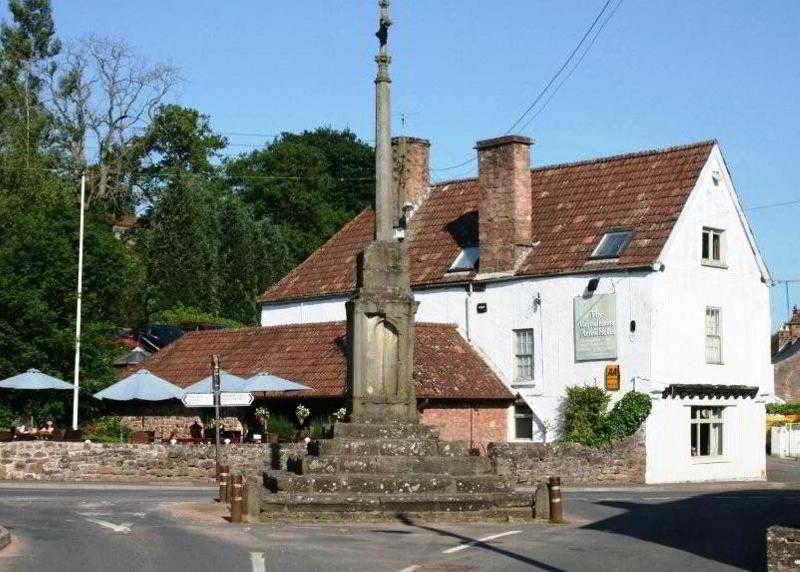 General view
General view
di Wyndham Arms Hotel