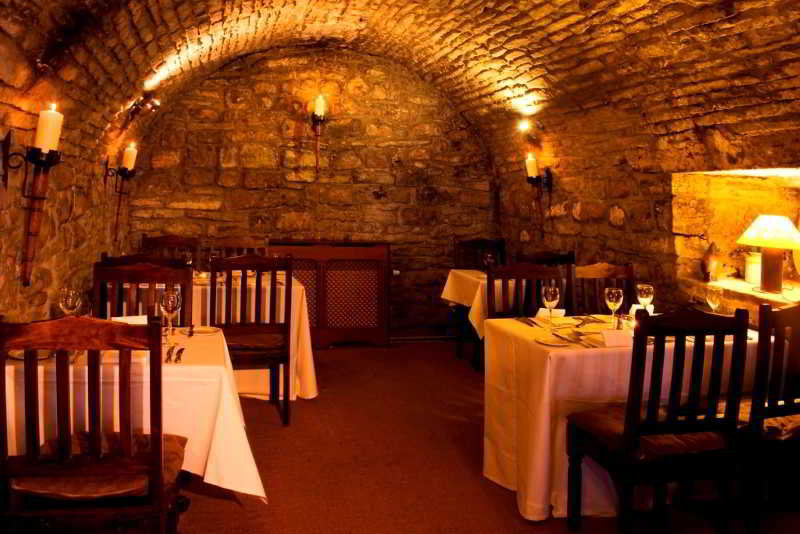 Restaurant
Restaurant
di Wyndham Arms Hotel