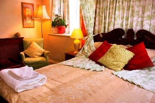 Room
Room
di Wyndham Arms Hotel