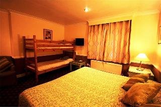 Room
Room
di Wyndham Arms Hotel