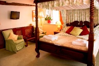 Room
Room
di Wyndham Arms Hotel