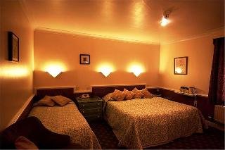 Room
Room
di Wyndham Arms Hotel