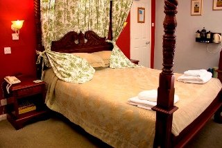 Room
Room
di Wyndham Arms Hotel