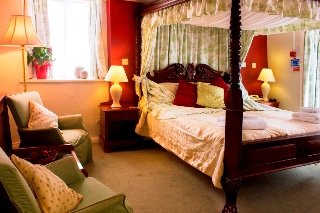 Room
Room
di Wyndham Arms Hotel