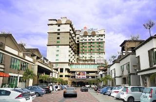 General view
 di Aroma Hotel