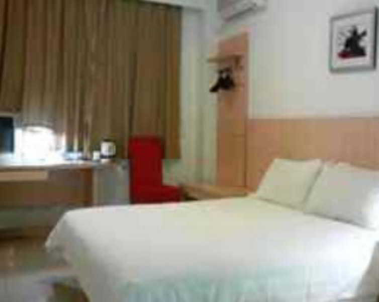Room
 di Jinjiang Inn Chengdu Jinxianqiao