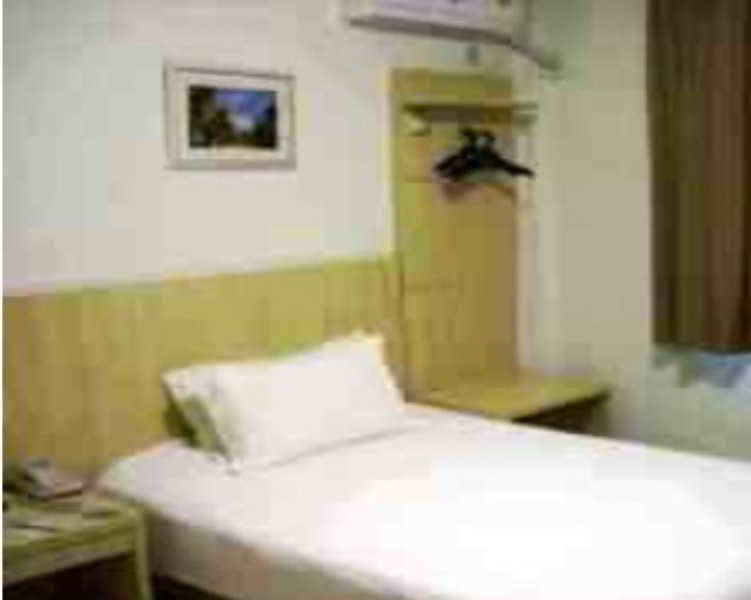 Room
 di Jinjiang Inn Chengdu Jinxianqiao