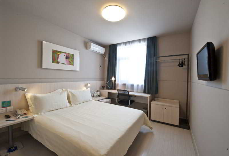 Room
 di Jinjiang Inn Ningbo Yinzhou Wanda Siming Road