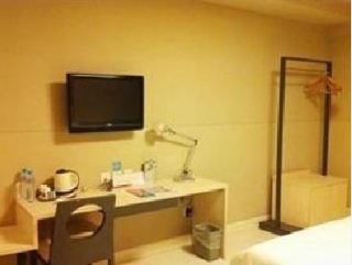 Room
 di Jinjiang Inn Ningbo Yinzhou Wanda Siming Road
