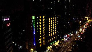 General view
 di Jinjiang Inn Shantou Hengshan Road