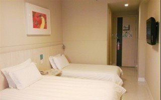 Room
 di Jinjiang Inn Xiamen City Univercity