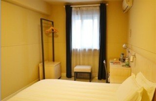 Room
 di Jinjiang Inn Xiamen City Univercity