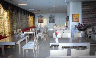 Restaurant
 di Jinjiang Inn Daqing Xincun Development Zone