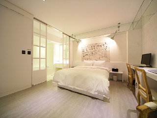 Room
 di Gaeul Sinchon